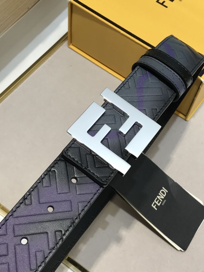 Fendi Belts